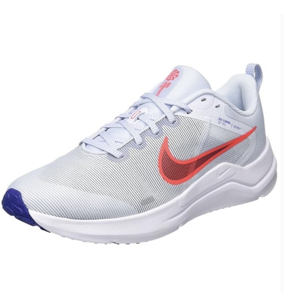 NIKE MENS DOWNSHIFTER 12 RUNNING SHOE SIZE 9.5